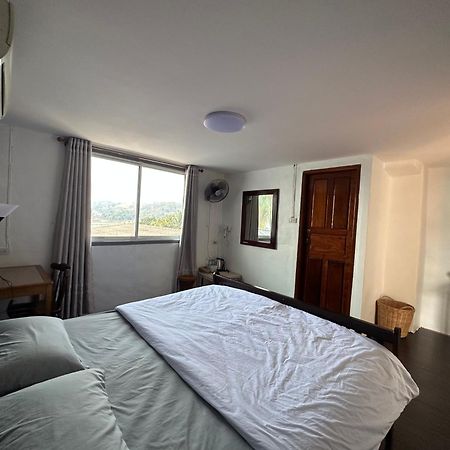 Thadan Guest House บ้านห้วยทราย ภายนอก รูปภาพ