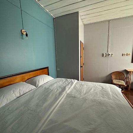Thadan Guest House บ้านห้วยทราย ภายนอก รูปภาพ