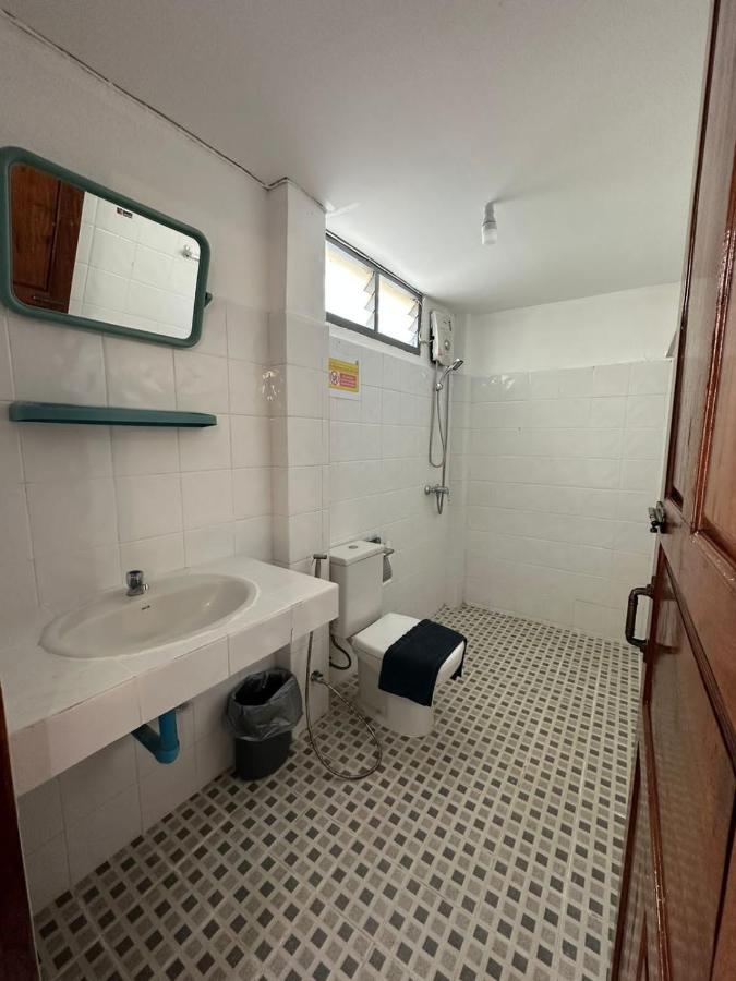 Thadan Guest House บ้านห้วยทราย ภายนอก รูปภาพ