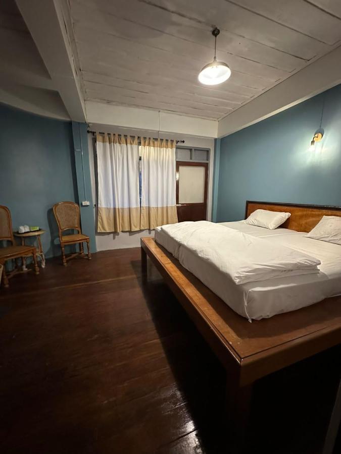 Thadan Guest House บ้านห้วยทราย ภายนอก รูปภาพ