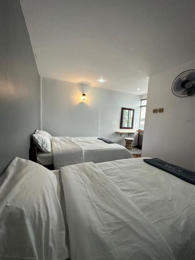 Thadan Guest House บ้านห้วยทราย ภายนอก รูปภาพ
