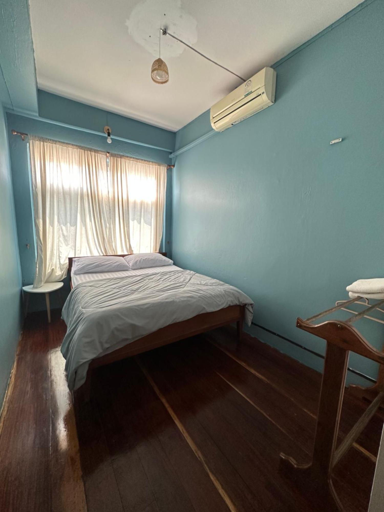 Thadan Guest House บ้านห้วยทราย ภายนอก รูปภาพ