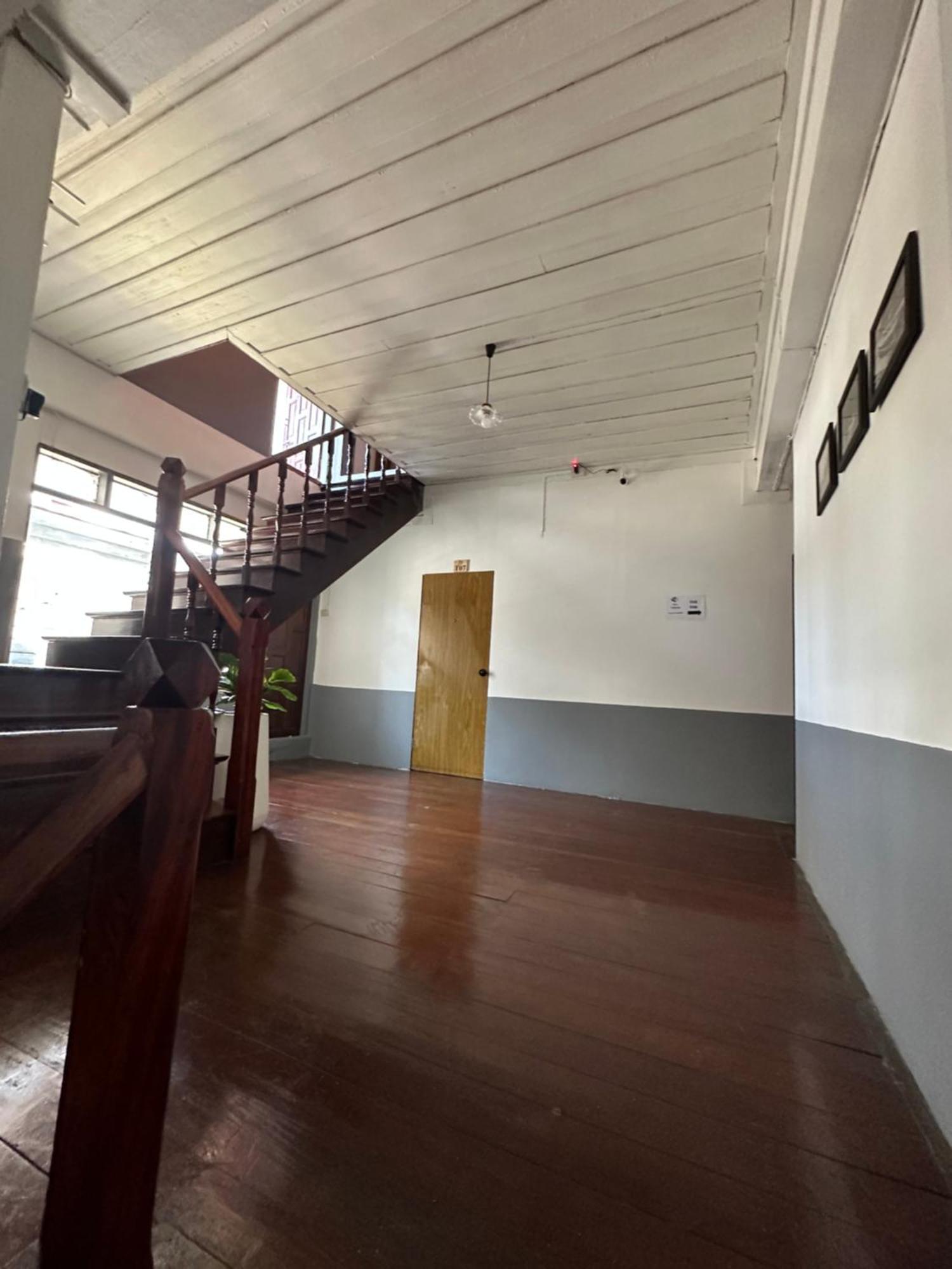 Thadan Guest House บ้านห้วยทราย ภายนอก รูปภาพ